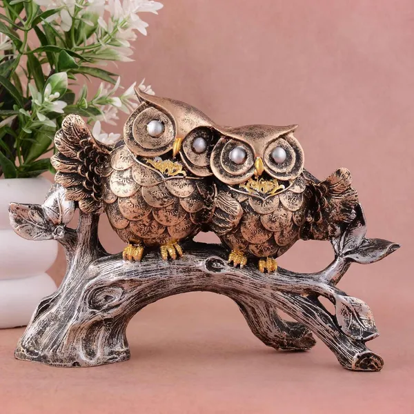 Owl_Family_Tree_Statue