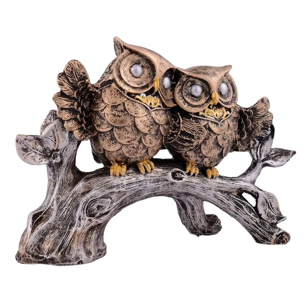 Owl_Family_Tree_Statue