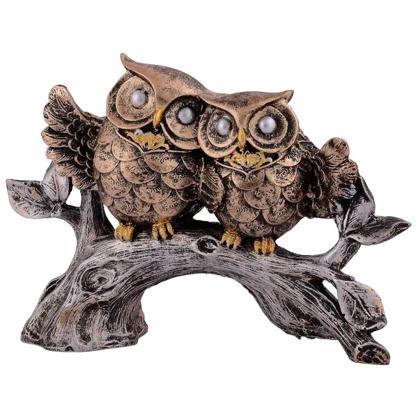 Owl_Family_Tree_Statue