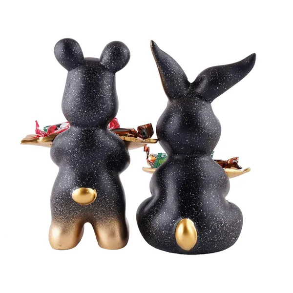 Decorative_Rabbit_Showpiece