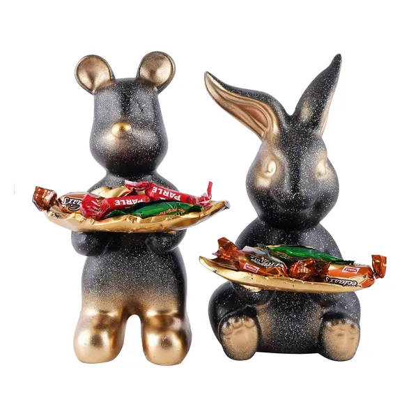 Decorative_Rabbit_Showpiece