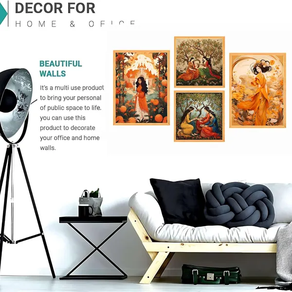 Framed_Wall_Paintings_Set