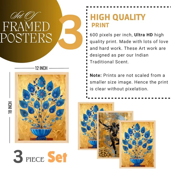 Framed_Wall_Paintings_Set