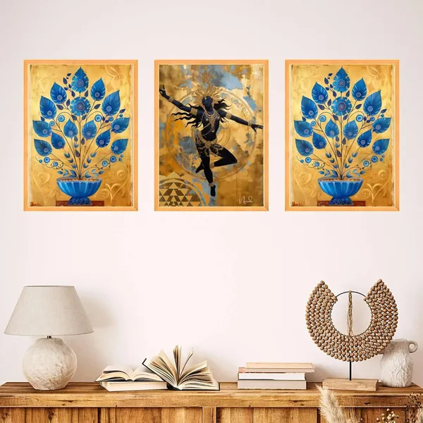 Framed_Wall_Paintings_Set