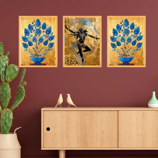 Framed_Wall_Paintings_Set