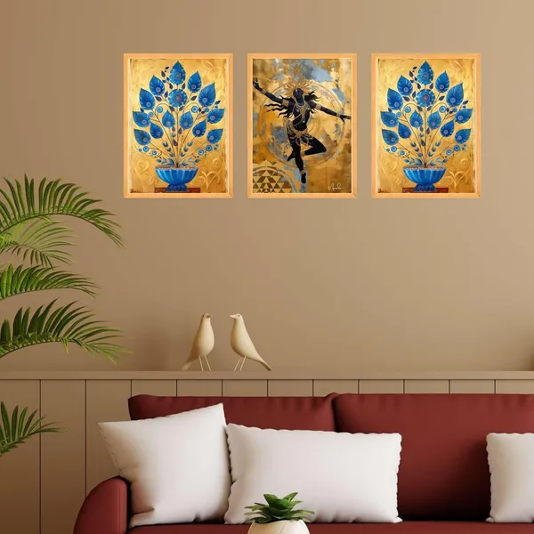 Framed_Wall_Paintings_Set