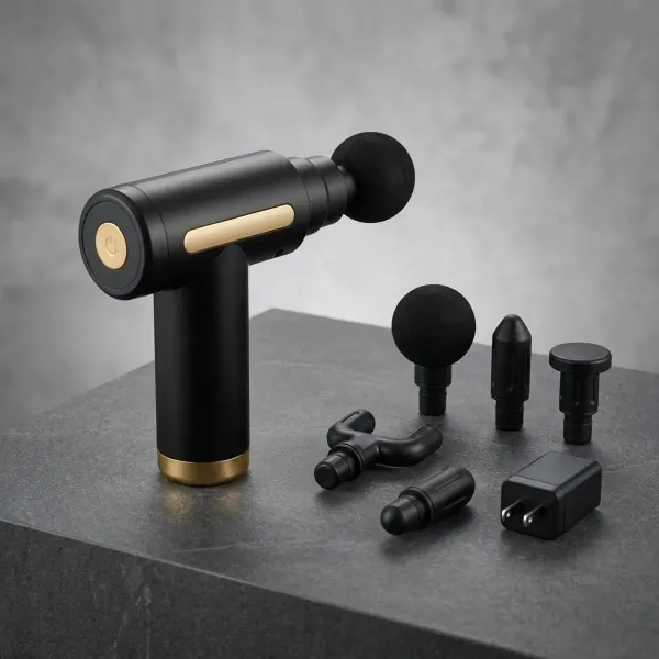 Percussion_Massage_Gun_With_Multiple_Attachments