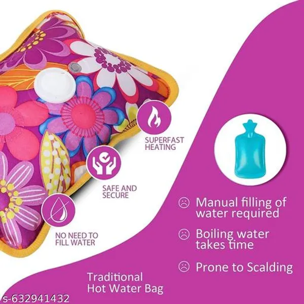 Heating_Gel_Bag_For_Pain_Relief_Electric_Hot_Pack_Heat_Pad_Electric_Heating_Pad_For_Menstrual_Period_Cramps_Back_Muscle_Pain_Men_Women_With_Charging_Cord_Multicolour_Assorted
