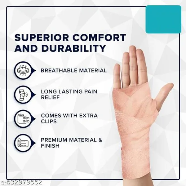 Crepe_Compression_Bandage_For_Muscle_Support_Sprains_Strains_With_Clips