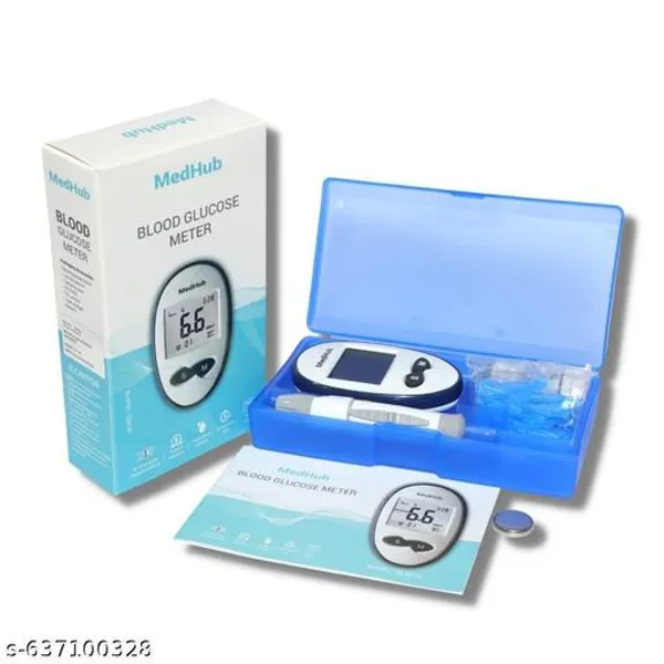 Sugar_Testing_Machine