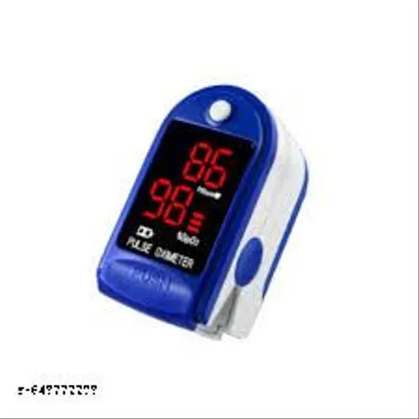 Pulse_Oximeter_Device