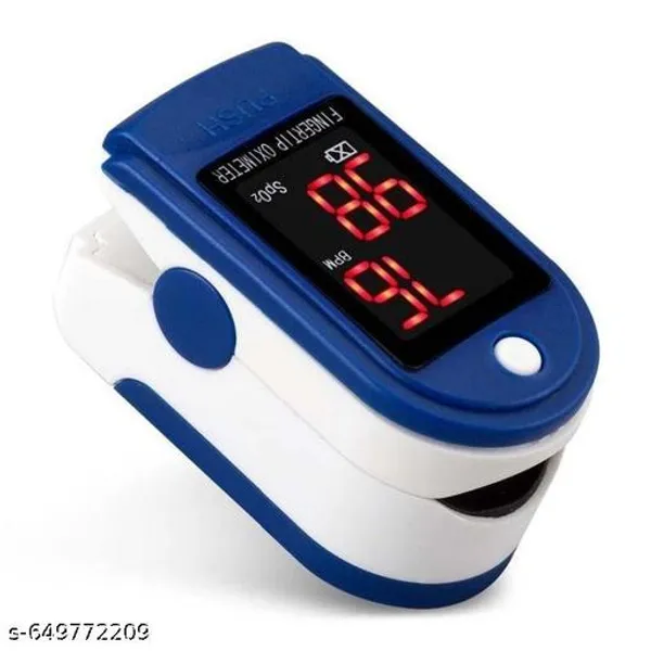 Pulse_Oximeter_Device