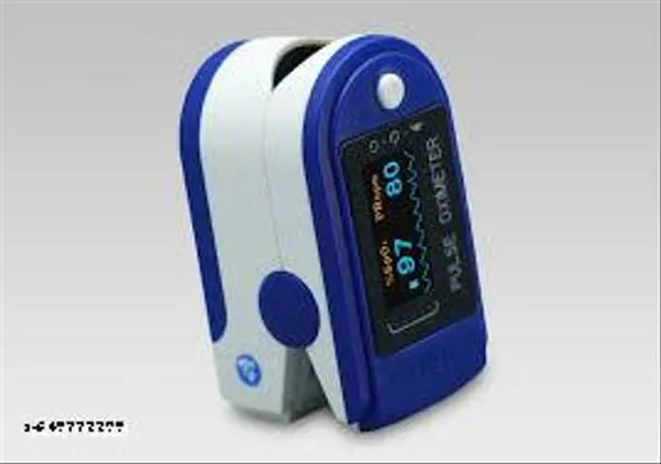 Pulse_Oximeter_Device