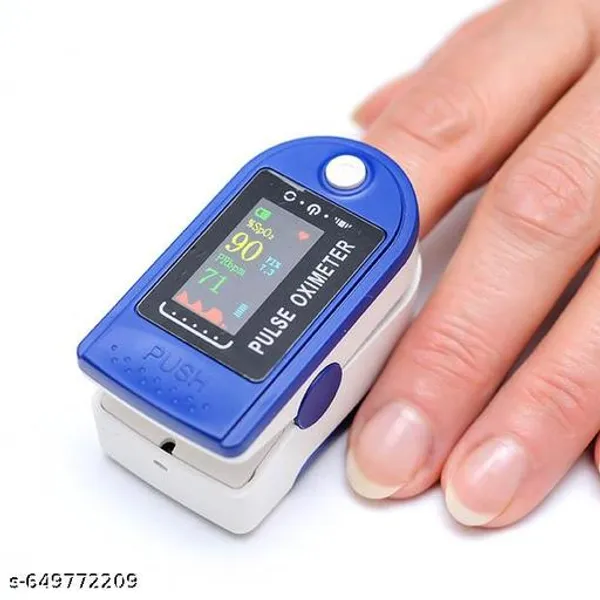 Pulse_Oximeter_Device