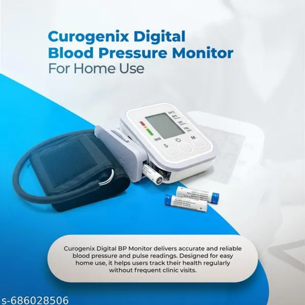 Digital_Blood_Pressure_Monitor_For_Home_Use