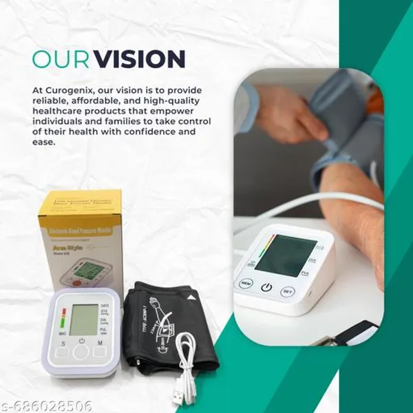 Digital_Blood_Pressure_Monitor_For_Home_Use