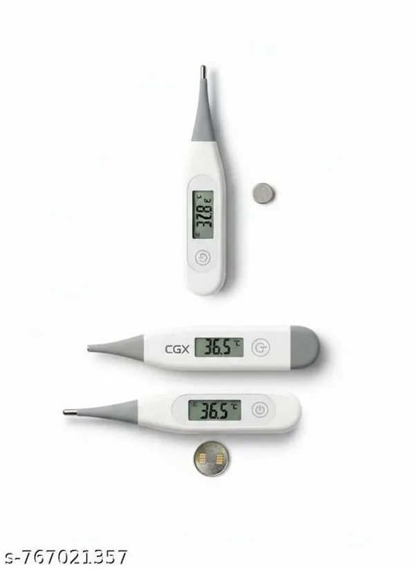 Digital_Body_Thermometer