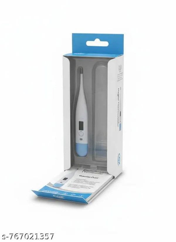 Digital_Body_Thermometer