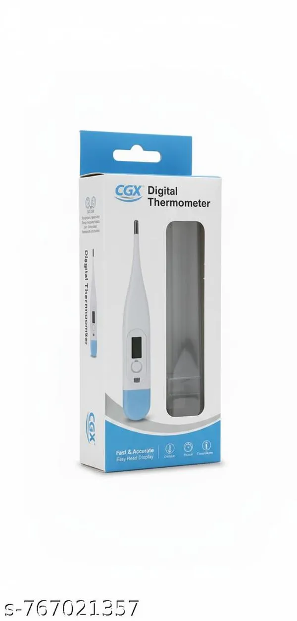 Digital_Body_Thermometer