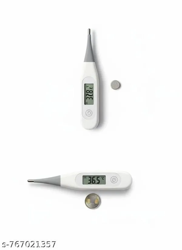Digital_Body_Thermometer