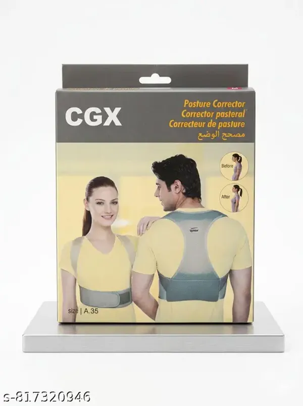 X_Cross_Posture_Corrector_Back_Support_Belt_With_Lumbar_Support