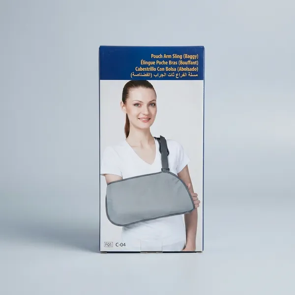 Adjustable_Arm_Sling_Support_Belt_For_Fracture_Injury