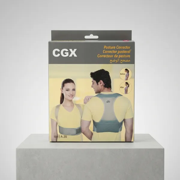 X_Cross_Posture_Corrector_Back_Support_Belt_With_Lumbar_Support