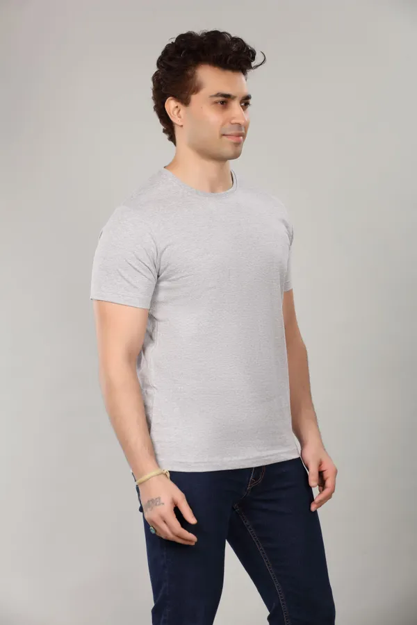Light_Grey_Regular_Fit_Cotton_T_Shirt_For_Men