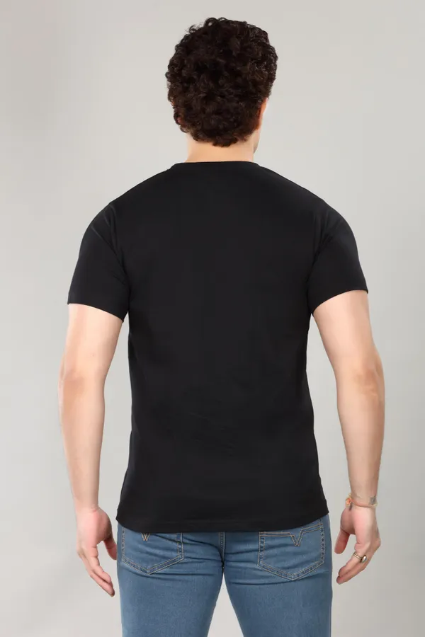 Black_Cotton_T_Shirt_For_Men