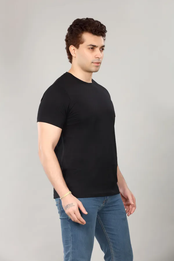 Black_Cotton_T_Shirt_For_Men