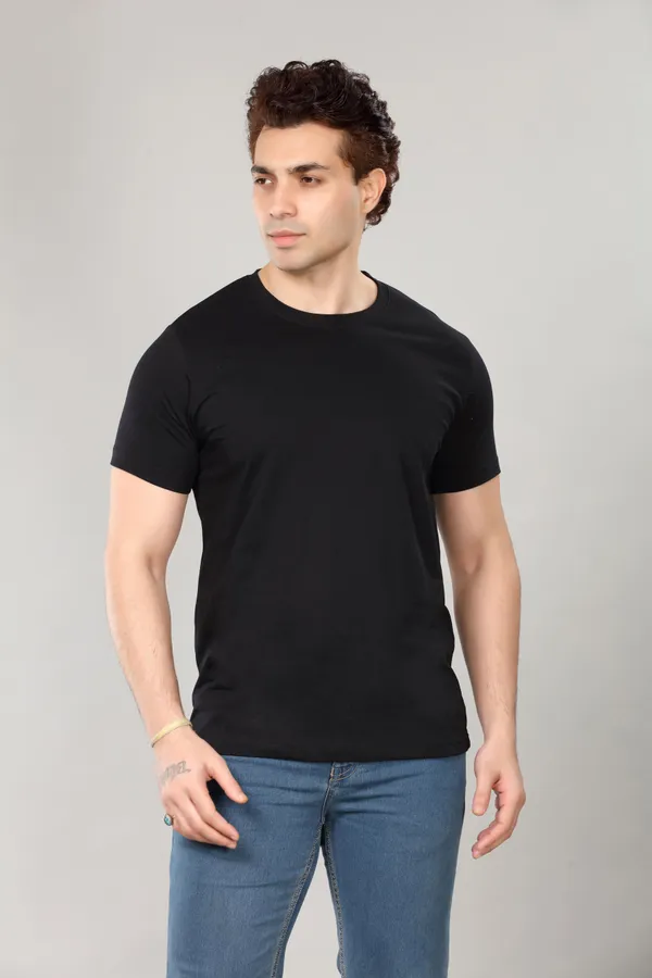 Black_Cotton_T_Shirt_For_Men