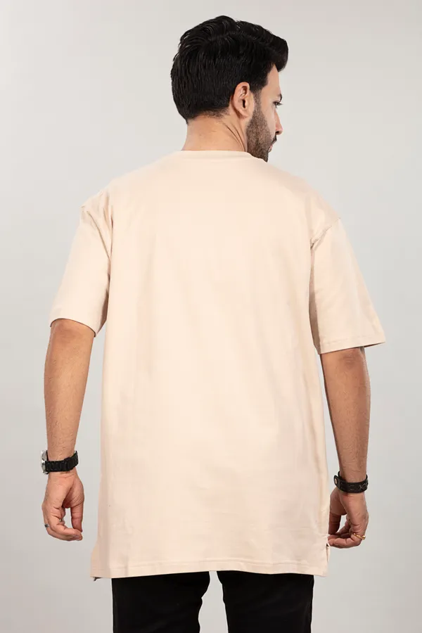 Beige_Cotton_Loose_Fit_Everyday_Street_Style_Oversized_T_Shirt_For_Men