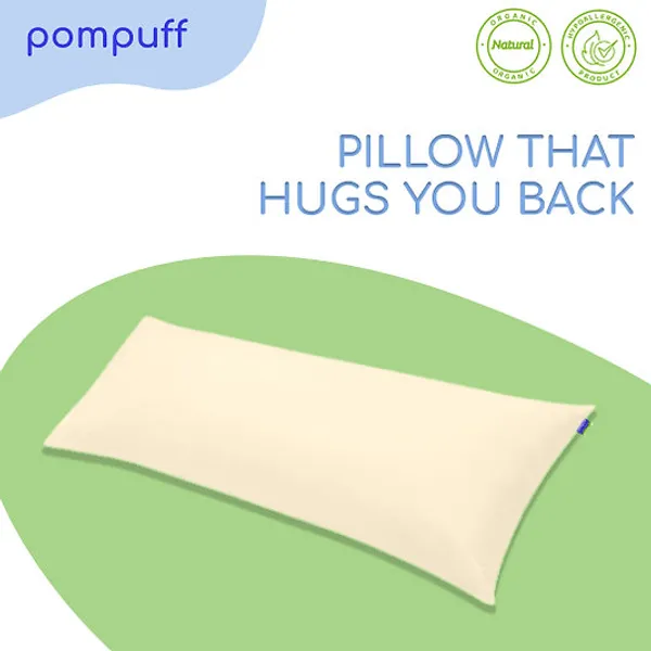 Set_of_2_Allergy_Free_Body_Pillow_With_Organic_Cover