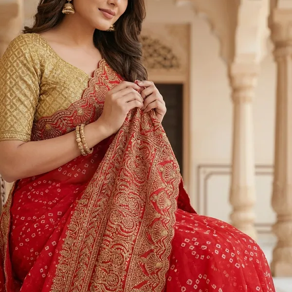 Rani_Chiffon_Premium_Saree_For_Women