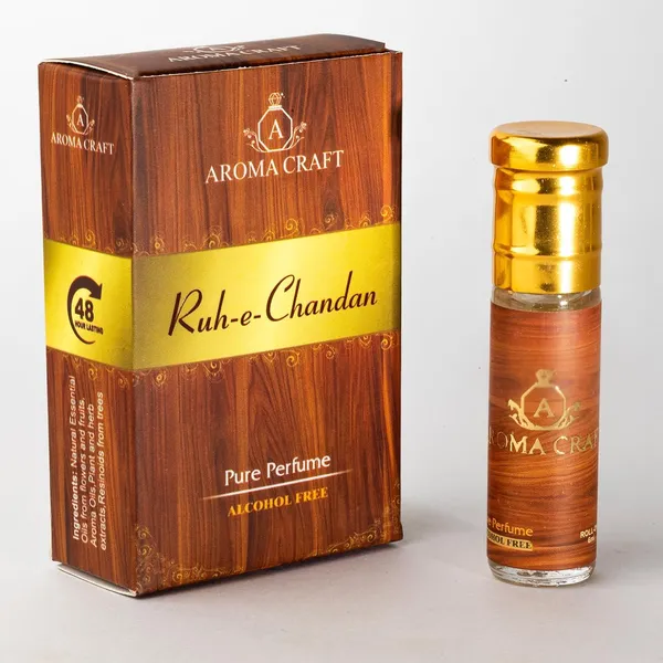 Ruh-E-Chandan_Sandalwood_Attar_Long_Lasting_Roll_On