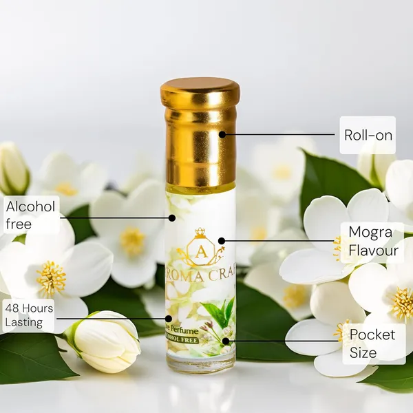 Mystic_Mogra_Attar_Long_Lasting_Roll_On_Perfume_Oil_-_6_ML_(Pack_of_4)