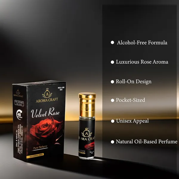 Velvet_Rose_Attar_Long_Lasting_Roll_On_Perfume_Oil_-_6_ML_(Pack_of_4)