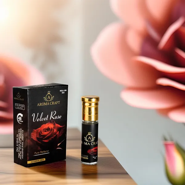 Velvet_Rose_Attar_Long_Lasting_Roll_On_Perfume_Oil_-_6_ML_(Pack_of_4)