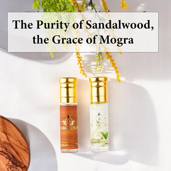Ruh-E-Chandan_&_Mystic_Mogra_Sandalwood_And_Jasmine_Attar_Long_Lasting_Roll_On_Pack_Of_2