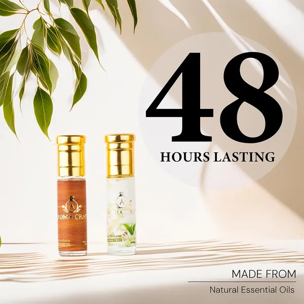 Ruh-E-Chandan_&_Mystic_Mogra_Sandalwood_And_Jasmine_Attar_Long_Lasting_Roll_On_Pack_Of_2