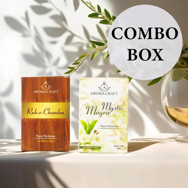 Ruh-E-Chandan_&_Mystic_Mogra_Sandalwood_And_Jasmine_Attar_Long_Lasting_Roll_On_Pack_Of_2