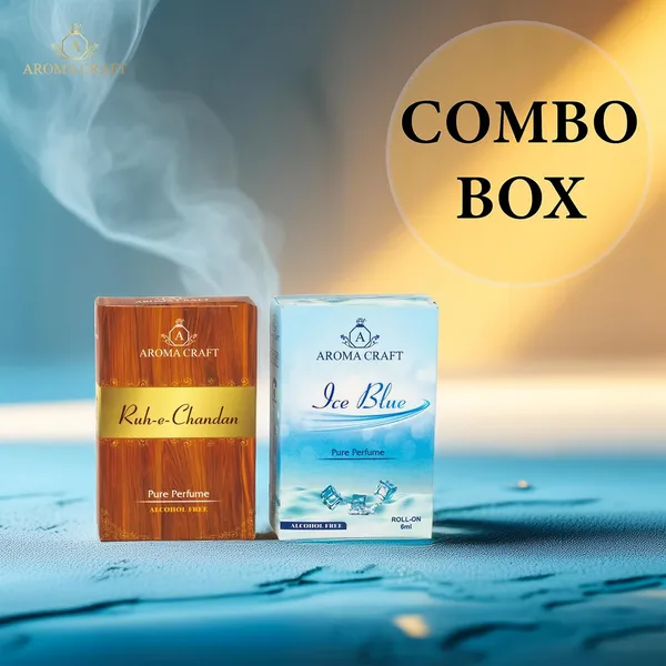 Ruh-E-_Chandan_&_Ice_Blue_Attar_Long_Lasting_Roll_On_Perfume_Oil_Set_Pack_Of_2