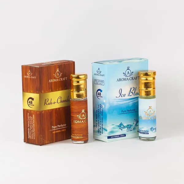 Ruh-E-_Chandan_&_Ice_Blue_Attar_Long_Lasting_Roll_On_Perfume_Oil_Set_Pack_Of_2