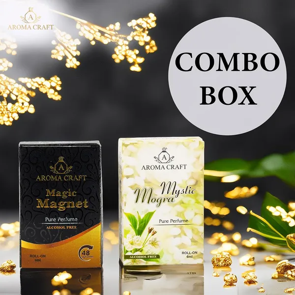 Attar_Long_Lasting_Perfume_Oil_Roll_On_Pack_Of_2_-_Magic_Magnet_&_Mystic_Mogra_Combo