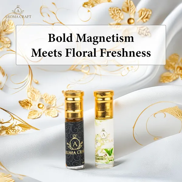 Attar_Long_Lasting_Perfume_Oil_Roll_On_Pack_Of_2_-_Magic_Magnet_&_Mystic_Mogra_Combo