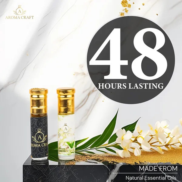 Attar_Long_Lasting_Perfume_Oil_Roll_On_Pack_Of_2_-_Magic_Magnet_&_Mystic_Mogra_Combo