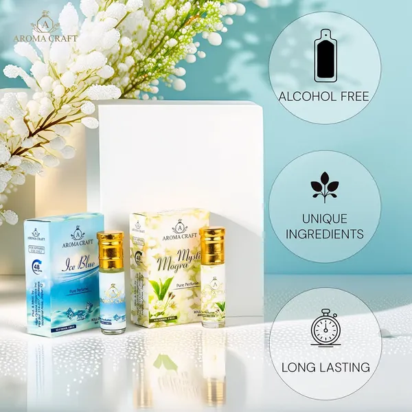 Mystic_Mogra_&_Ice_Blue_Attars_Long_Lasting_Roll_On_Perfume_Oil_Pack_Of_2
