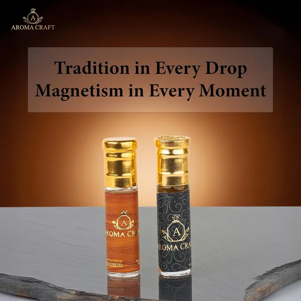 Attar_Long_Lasting_Roll_On_Perfume_Oil_Pack_Of_2_-_Ruh-E-Chandan_&_Magic_Magnet_Attar_Combo