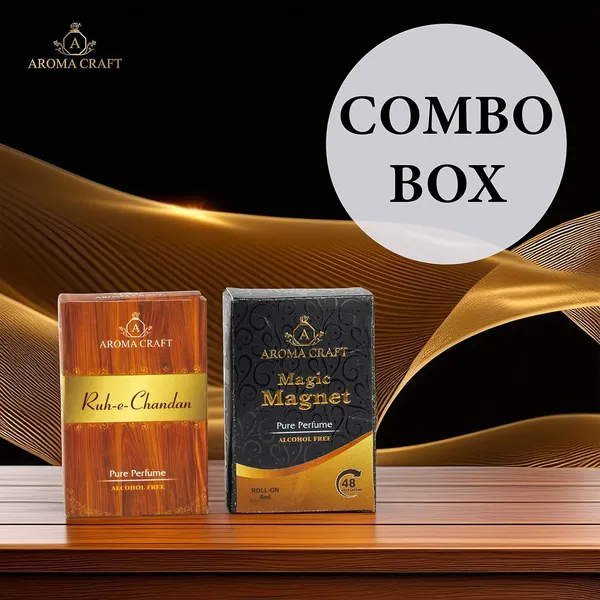Attar_Long_Lasting_Roll_On_Perfume_Oil_Pack_Of_2_-_Ruh-E-Chandan_&_Magic_Magnet_Attar_Combo