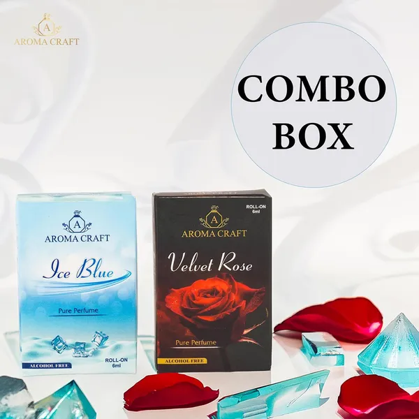 Ice_Blue_&_Velvet_Rose_Attar_Long_Lasting_Perfume_Oil_Roll_On_Pack_of_2_-_12_ML